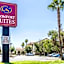 Comfort Suites Bakersfield