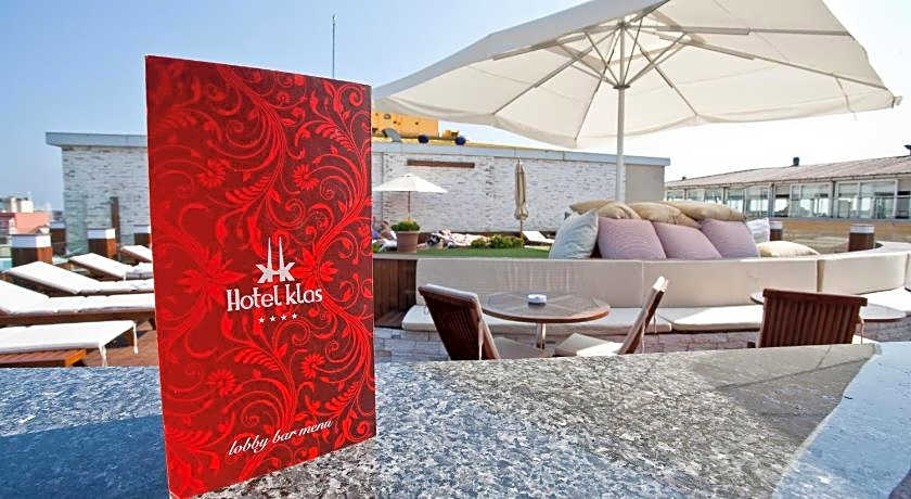 Klas Hotel