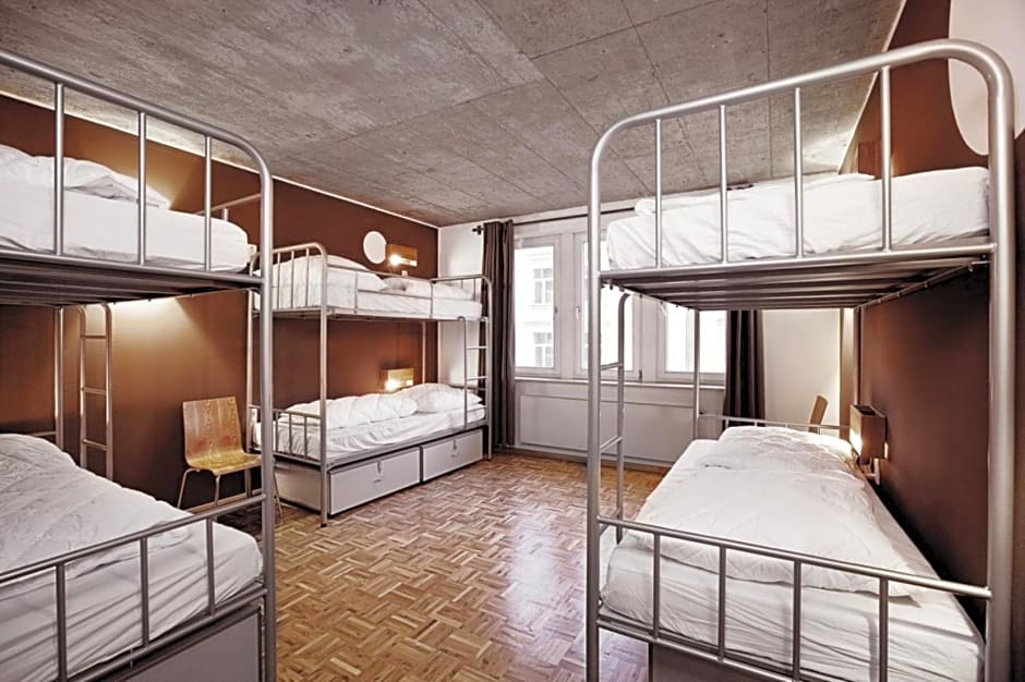 Five Elements Hostel
