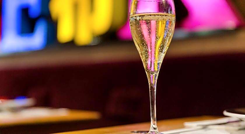 Hôtel Bristol Reims