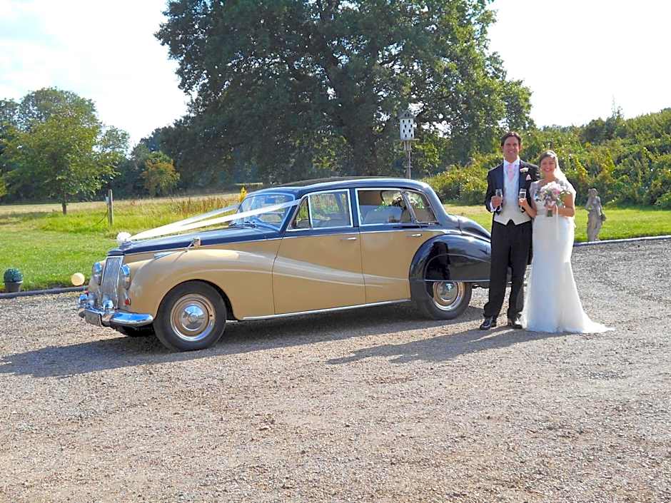 The Stables - Deer Park Farm