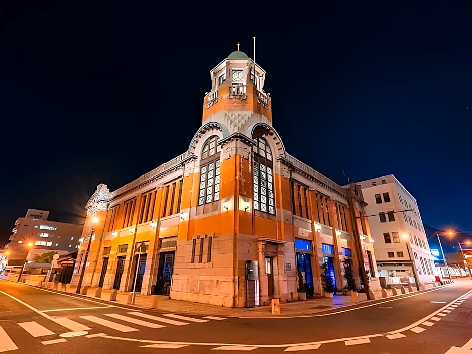 Premier Hotel Mojiko