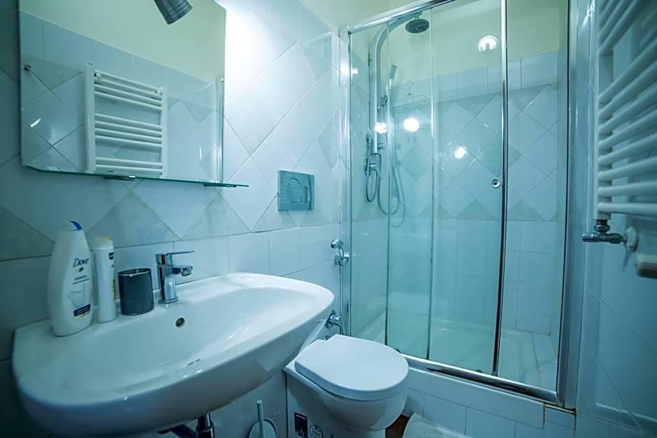 Signor Suite Colosseo