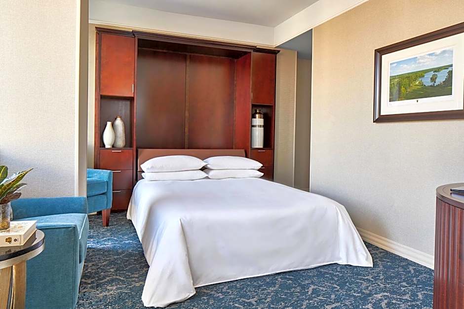 Renaissance Montgomery Hotel & Spa at the Convention Center