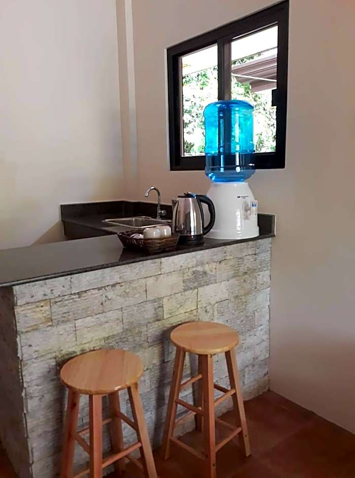 Tyner's Place