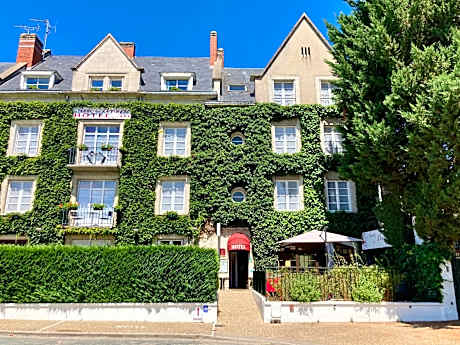 Hotel Anne De Bretagne