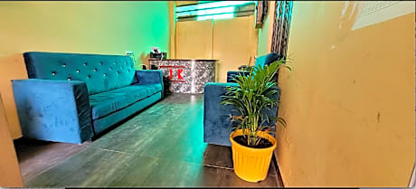 JK Royal Palace And Lodge