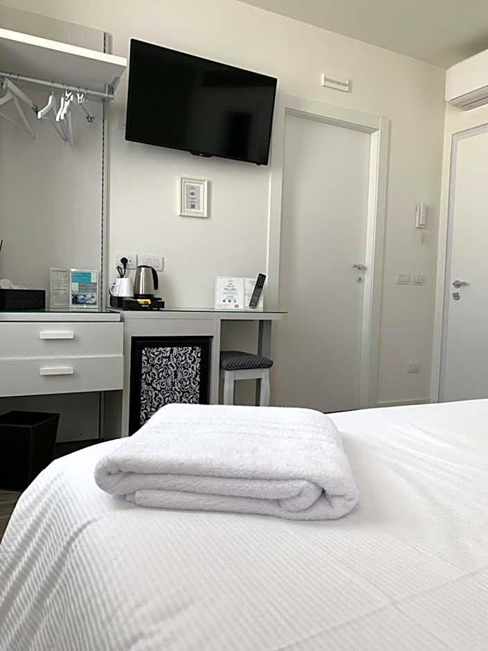 CASA BACI - Soggiorno nel Gusto