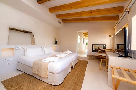 Junior Suite with Terrace