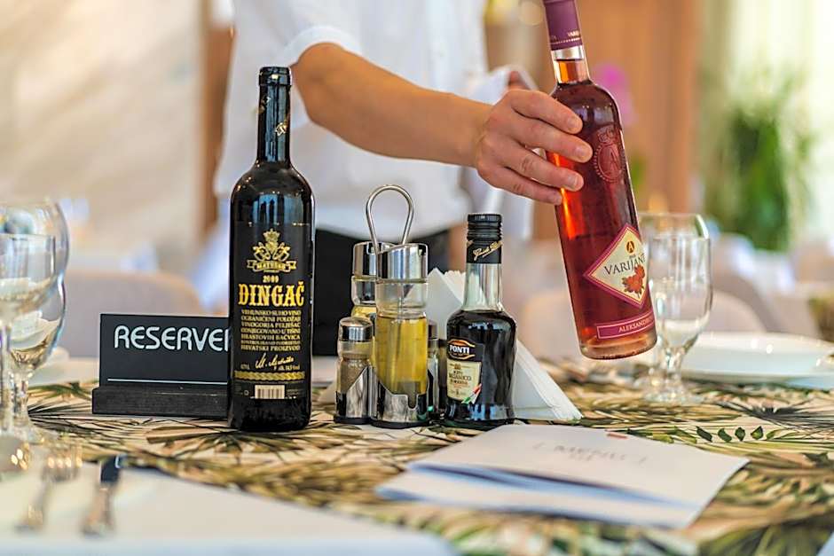 Hotel Hills Ulcinj