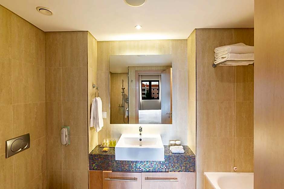 Hilton Vilamoura As Cascatas Golf Resort & Spa