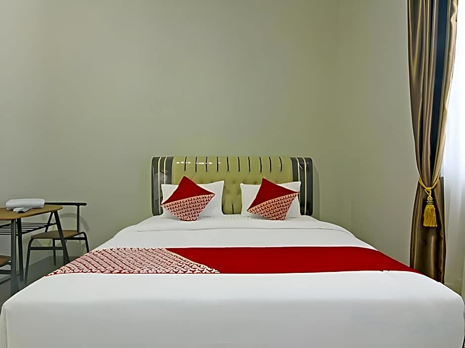 Danceneter Padang formerly Utama Residence