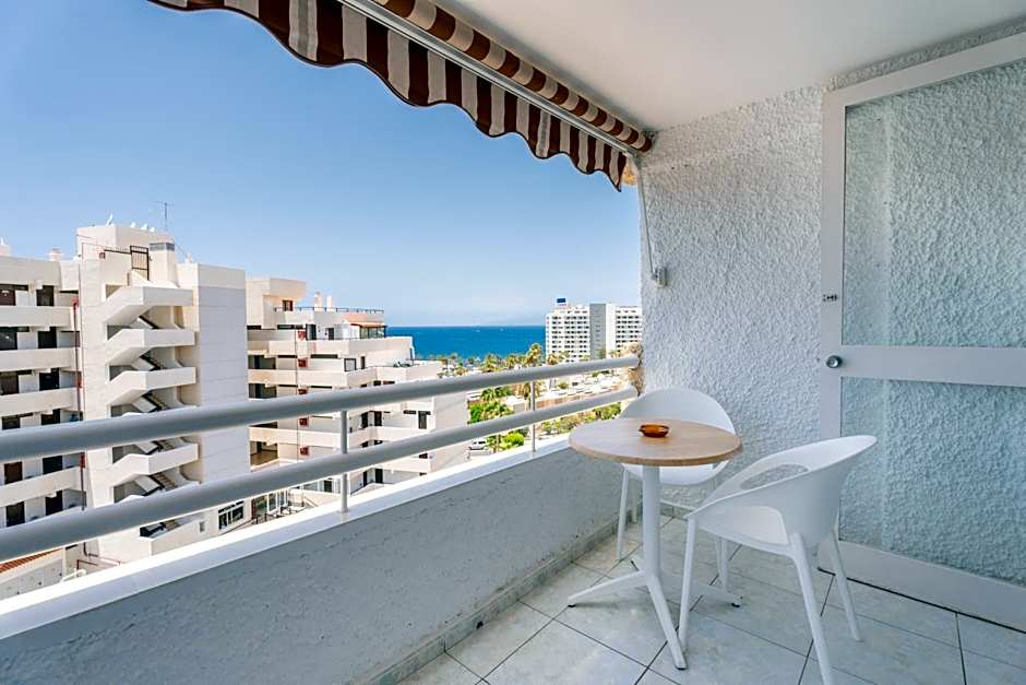 Apartamentos Borinquen