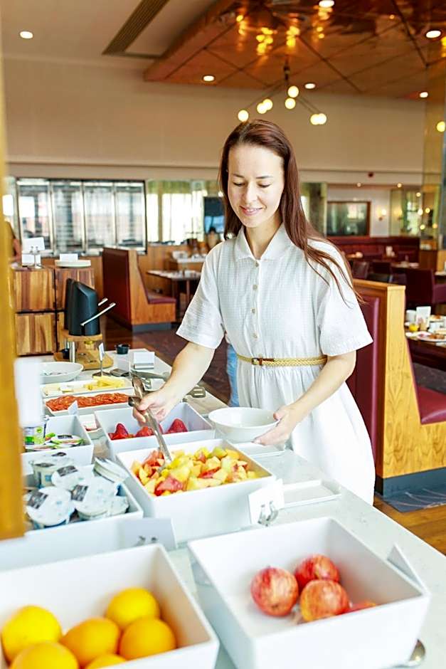 Hilton Garden Inn Sunderland