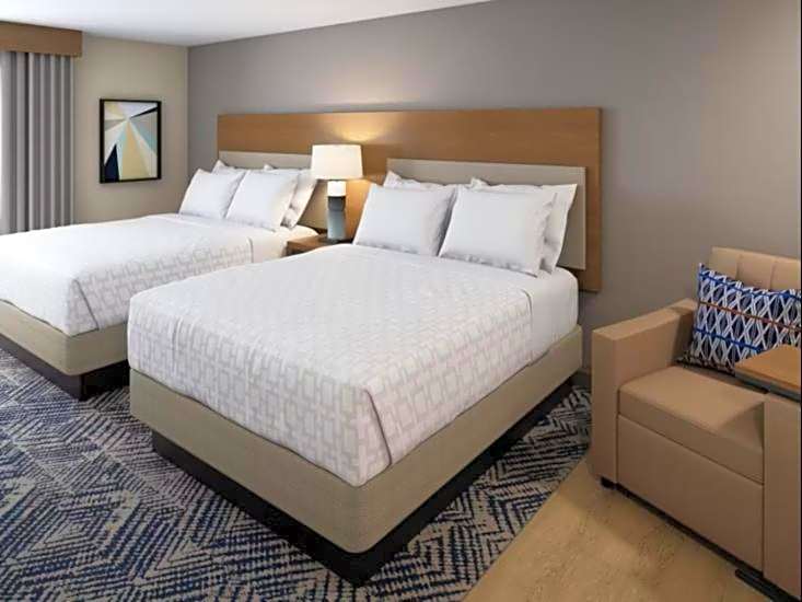 Candlewood Suites Rowlett - Lake Ray Hubbard by IHG