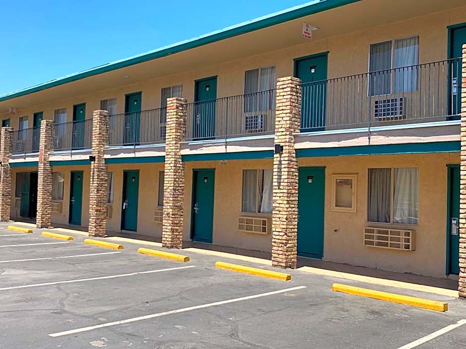 Windsor Inn Lake Havasu City