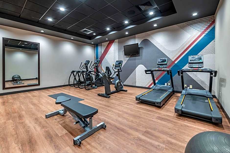 Drury Inn & Suites Valdosta