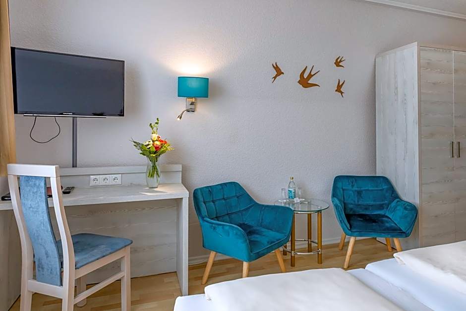 Hotel ELBRIVERA Alt Prester