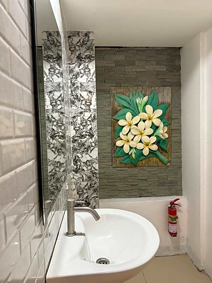 Jomtien Beach Hostel