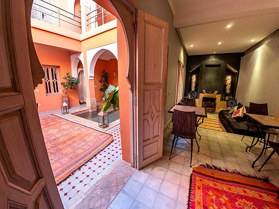 Riad Tahani