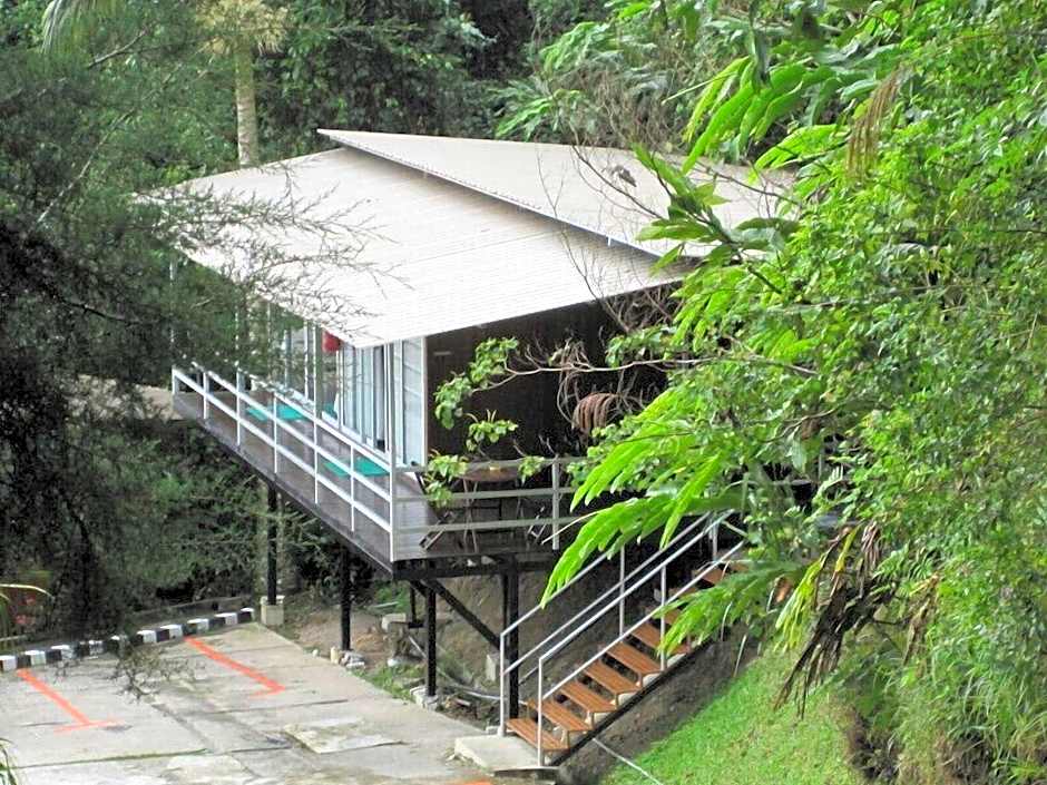 J Residence