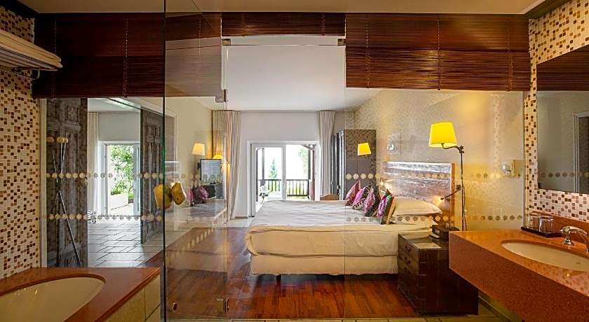 The Marmara Bodrum - Adult Only