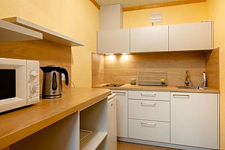Three-Bedroom Bungalow
