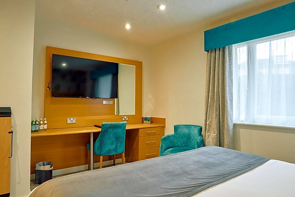 The Briar Court Hotel