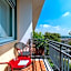 Culture Hotel Villa Capodimonte