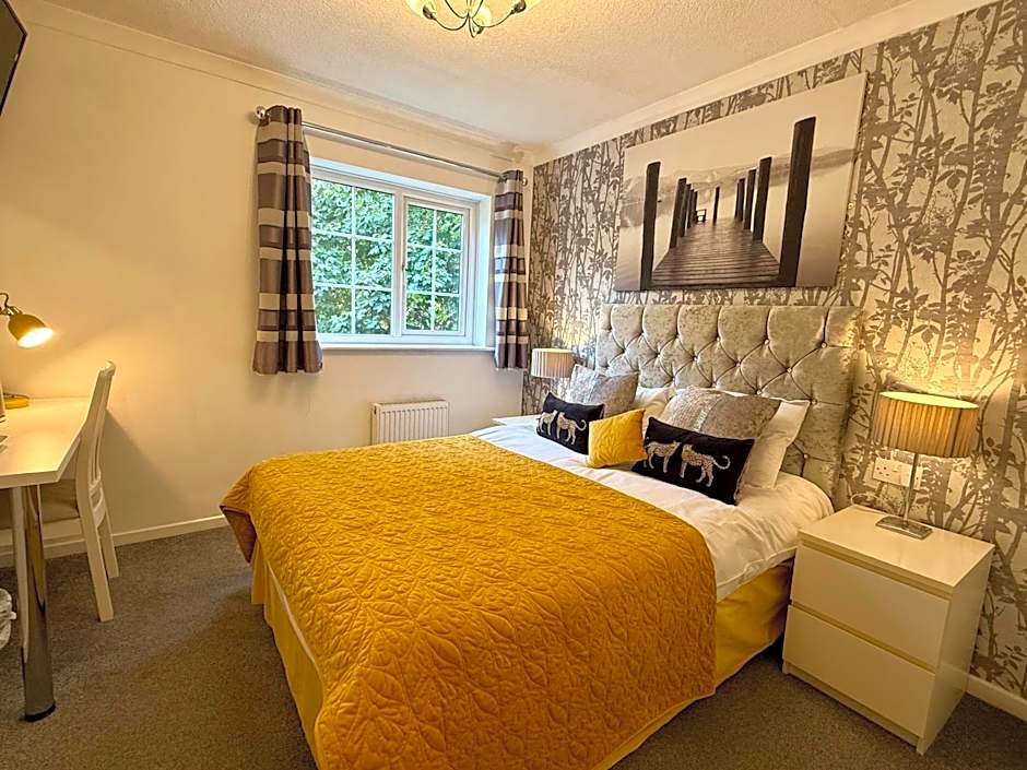 Abbey Grange Hotel