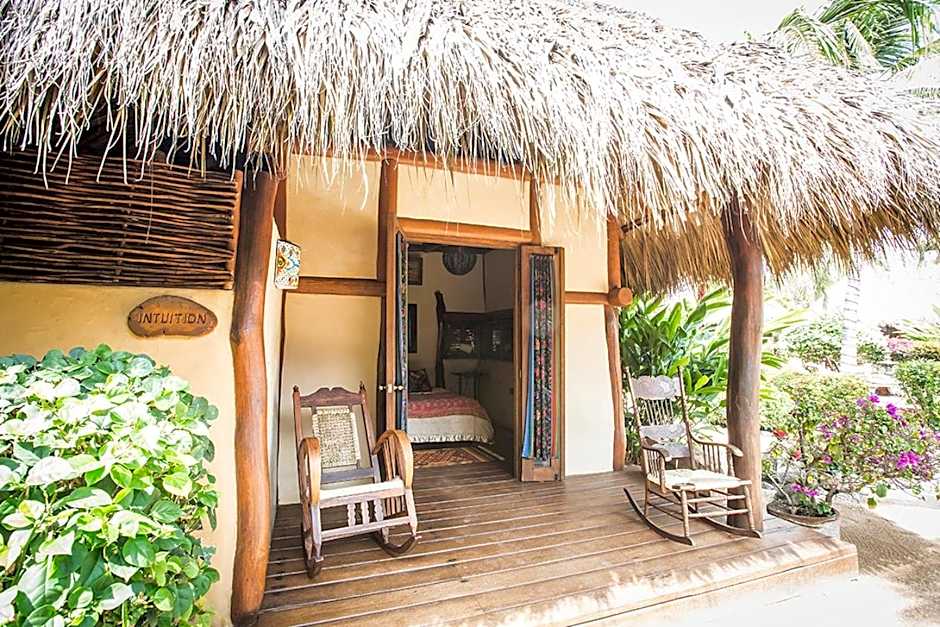 Present Moment Retreat