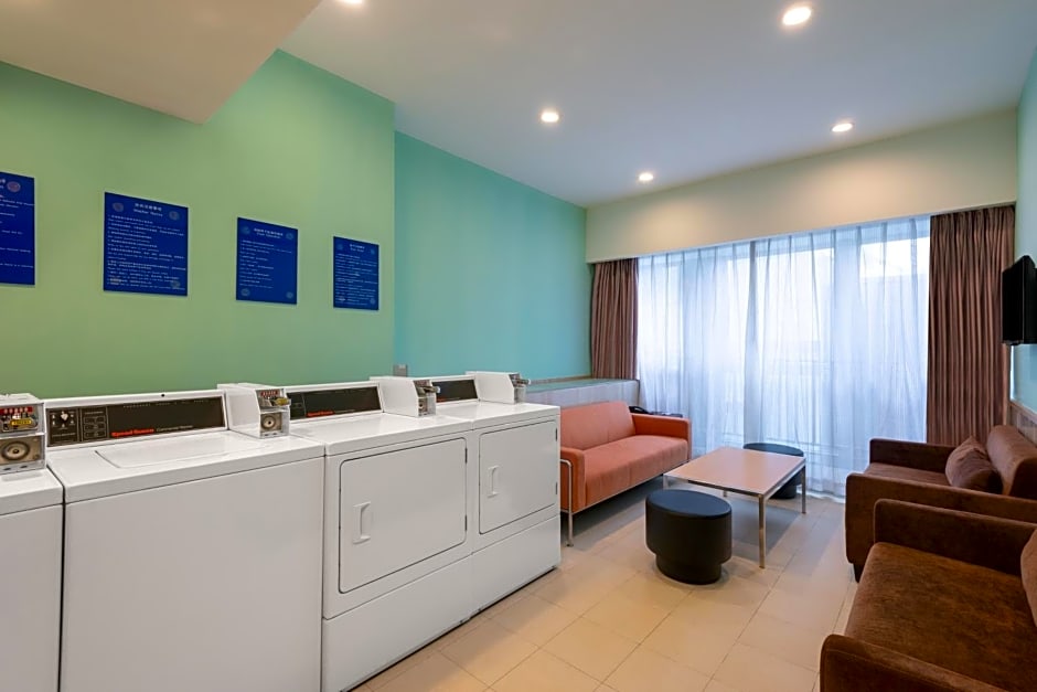 Holiday Inn Express Foshan Nanhai, an IHG Hotel