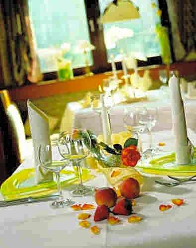 Landgasthof zum Lamm