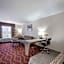 Quality Inn & Suites Huntsville Research Park Area