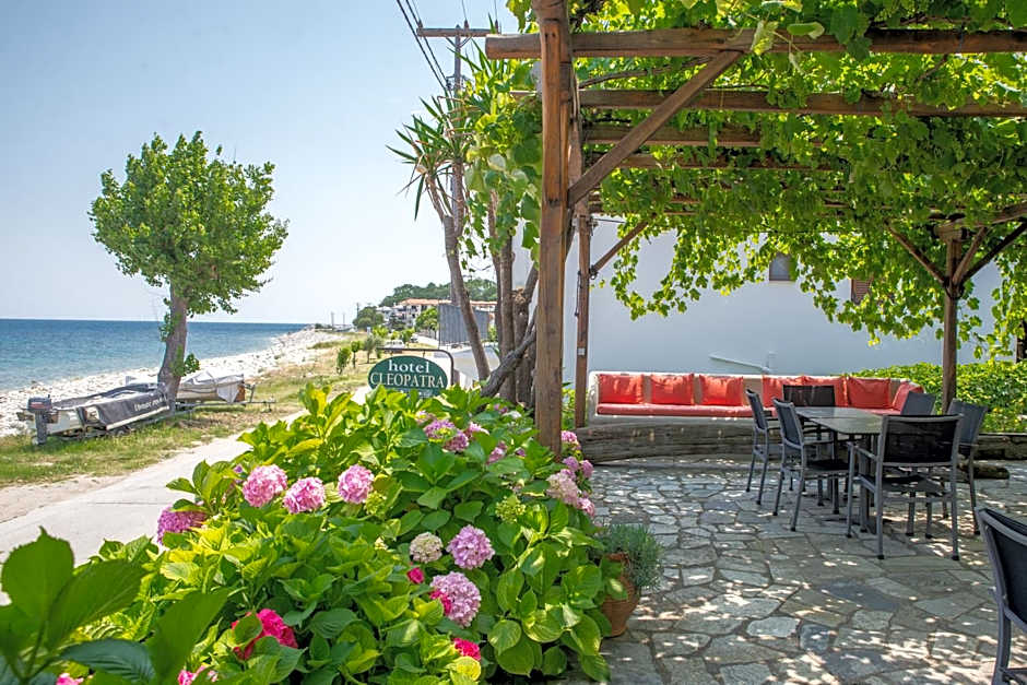 Hotel Cleopatra