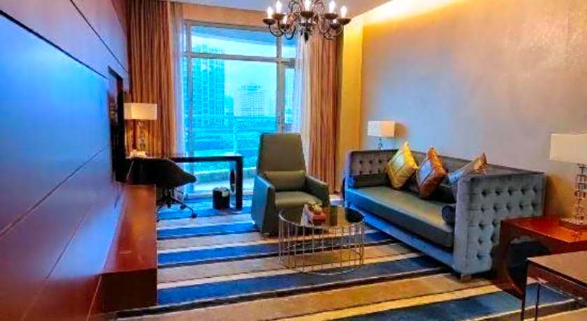 Hiyet Oriental Hotel