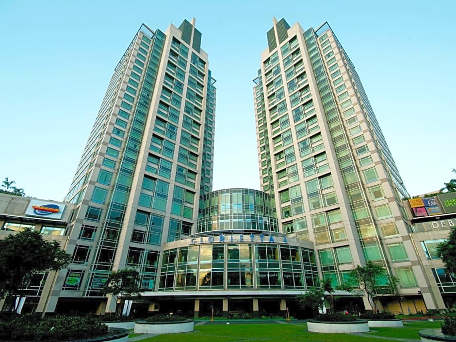 Ascott Makati — 41 fotoğraftan 1. fotoğraf