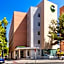 B&B HOTEL Zaragoza Plaza Mozart
