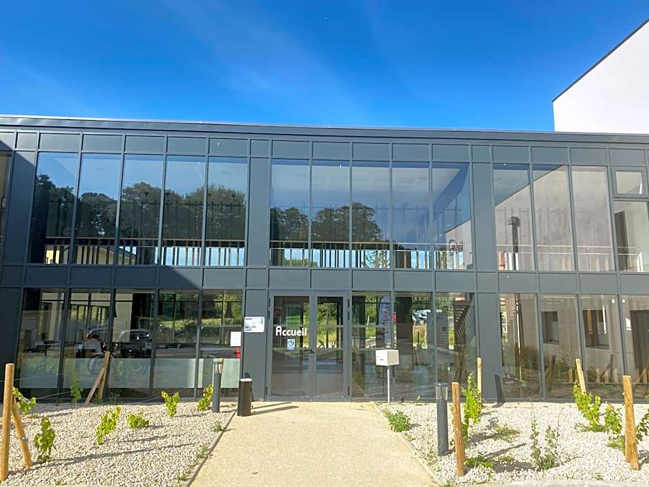 Villa Thermae Santenay