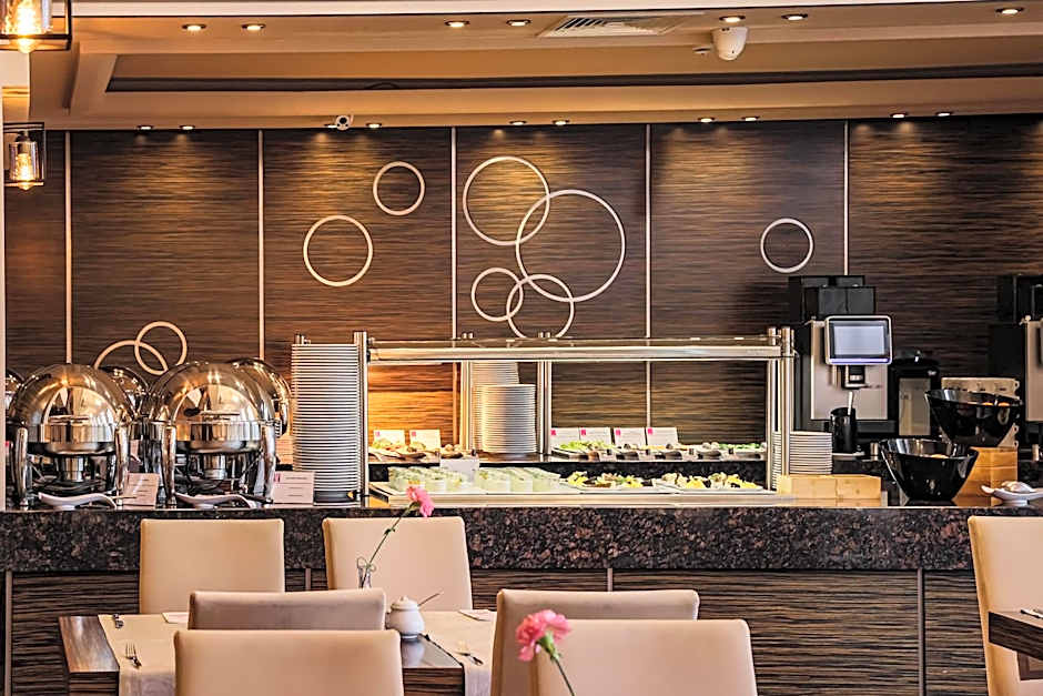 Malinowy Dwór Hotel Medical SPA