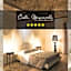 B&B Costa Masciarelli