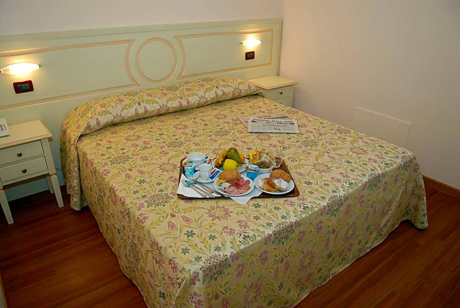 Hotel Plazza