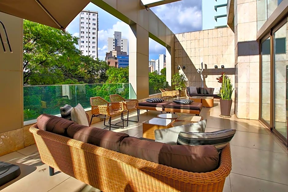 Ramada by Wyndham Belo Horizonte Lourdes