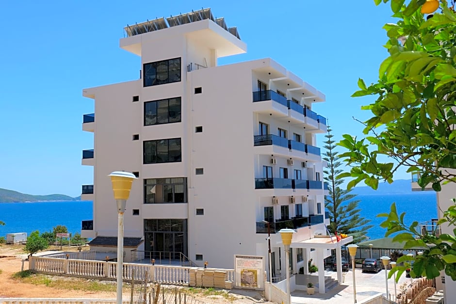Hotel Joni Kompleks