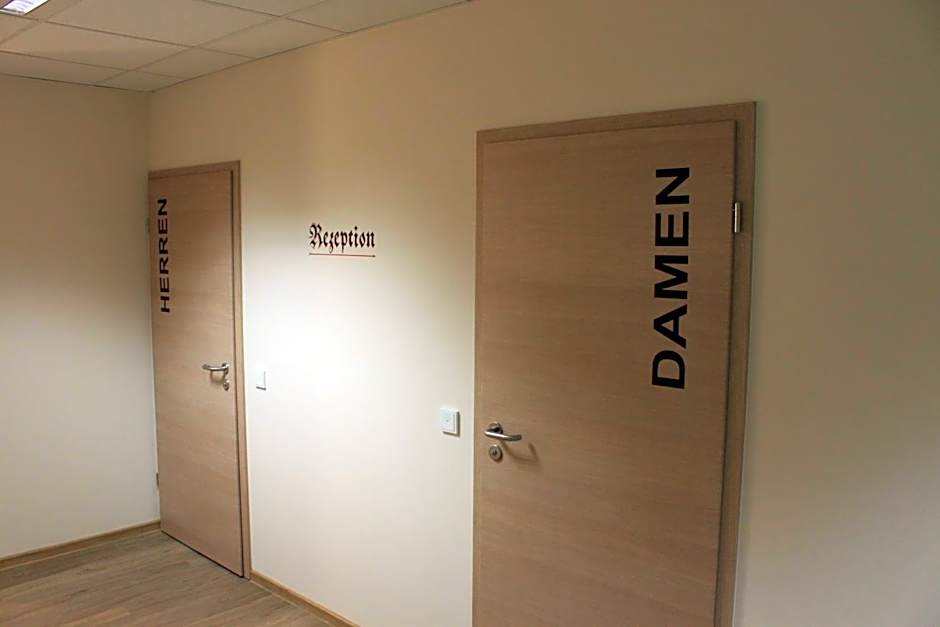 Troll'S Brauhaushotel