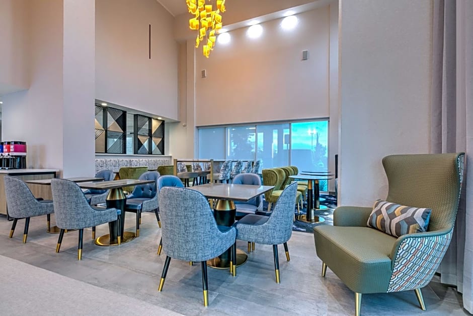 Hampton Inn & Suites by Hilton Shenandoah The Woodlands