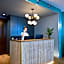 Hôtel Sanso by HappyCulture