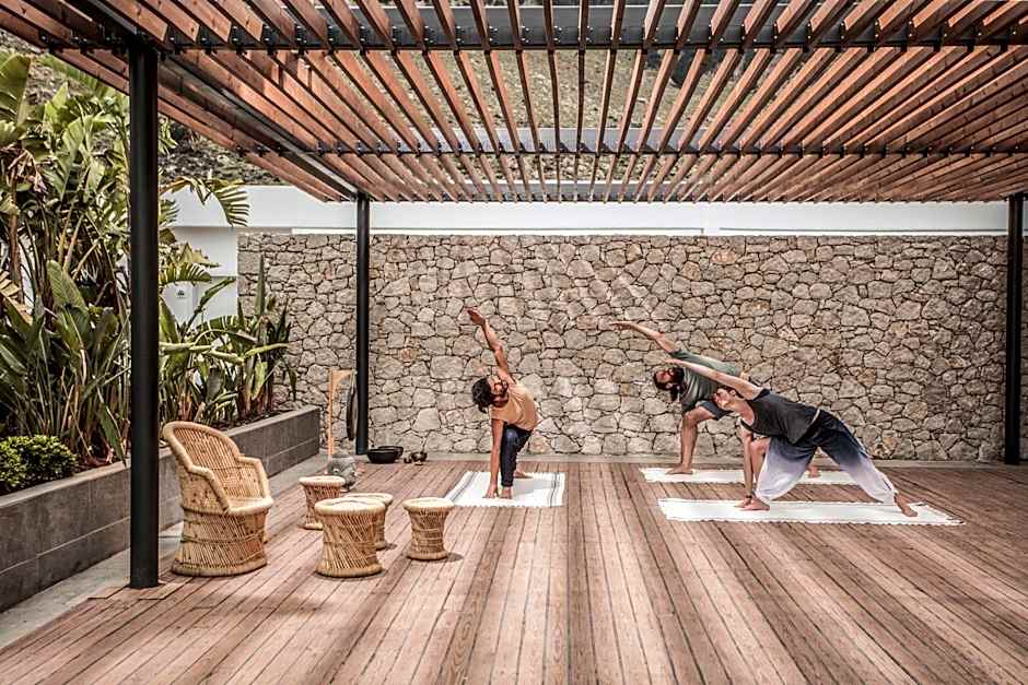 Casa Cook Rhodes (Adults Only)