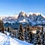 SAN PIETRO DOLOMITI Small Budget Hotel