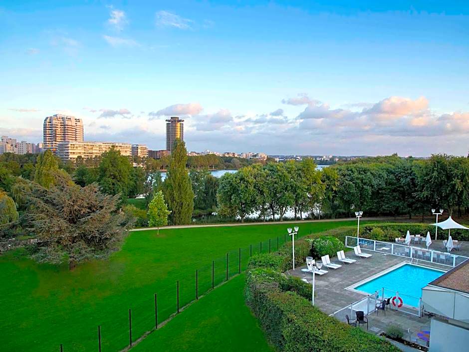 Novotel Paris Creteil Le Lac